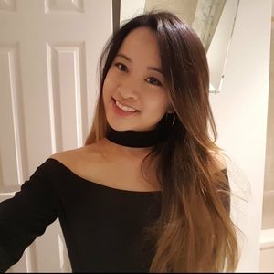 Meet your Posher, Tiffany